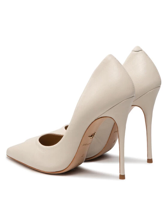 Eva Longoria Γυναίκες Γοβάκια Γόβες EL-05-05-000612 Μπεζ 3 Eva Longoria Γυναίκες Γοβάκια Γόβες EL-05-05-000612 Μπεζ - Image 3