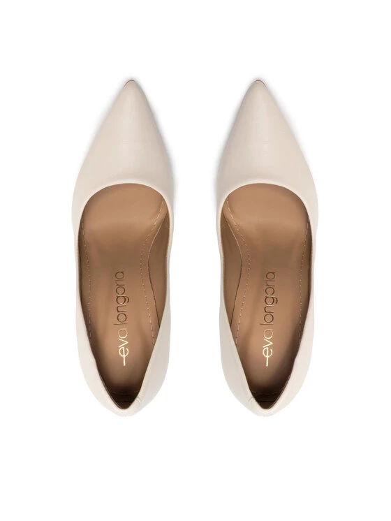 Eva Longoria Γυναίκες Γοβάκια Γόβες EL-05-05-000612 Μπεζ 5 Eva Longoria Γυναίκες Γοβάκια Γόβες EL-05-05-000612 Μπεζ - Image 5