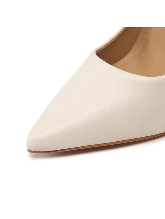 Eva Longoria Γυναίκες Γοβάκια Γόβες EL-05-05-000612 Μπεζ 6 Eva Longoria Γυναίκες Γοβάκια Γόβες EL-05-05-000612 Μπεζ - Image 6