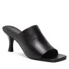 Eva Longoria Γυναίκες Παντόφλες EL-13-05-000682 Μαύρο