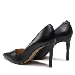 Eva Longoria Γυναίκες Γοβάκια Γόβες EL-13-05-000675 Μαύρο -Eva Longoria Κατάστημα unnamed file 1585