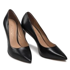 Eva Longoria Γυναίκες Γοβάκια Γόβες EL-13-05-000675 Μαύρο -Eva Longoria Κατάστημα unnamed file 1587