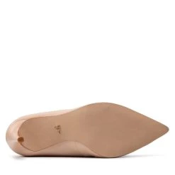 Eva Longoria Γυναίκες Γοβάκια Γόβες EL-13-05-000675 Μπεζ -Eva Longoria Κατάστημα unnamed file 1592