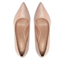 Eva Longoria Γυναίκες Γοβάκια Γόβες EL-13-05-000675 Μπεζ -Eva Longoria Κατάστημα unnamed file 1594