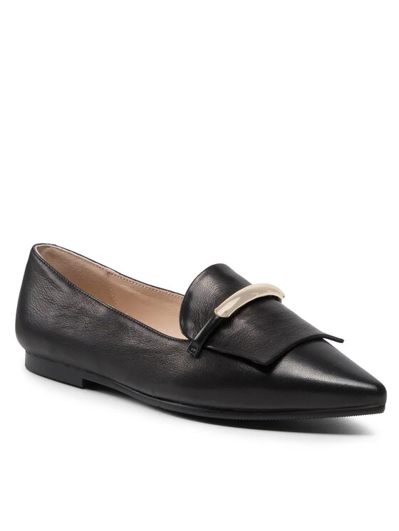 Eva Longoria Γυναίκες Κλειστά Παπούτσια Lords EL-44-05-000729 Μαύρο 1 Eva Longoria Γυναίκες Κλειστά Παπούτσια Lords EL-44-05-000729 Μαύρο