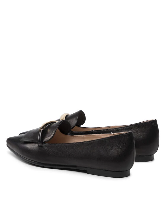 Eva Longoria Γυναίκες Κλειστά Παπούτσια Lords EL-44-05-000729 Μαύρο 3 Eva Longoria Γυναίκες Κλειστά Παπούτσια Lords EL-44-05-000729 Μαύρο - Image 3