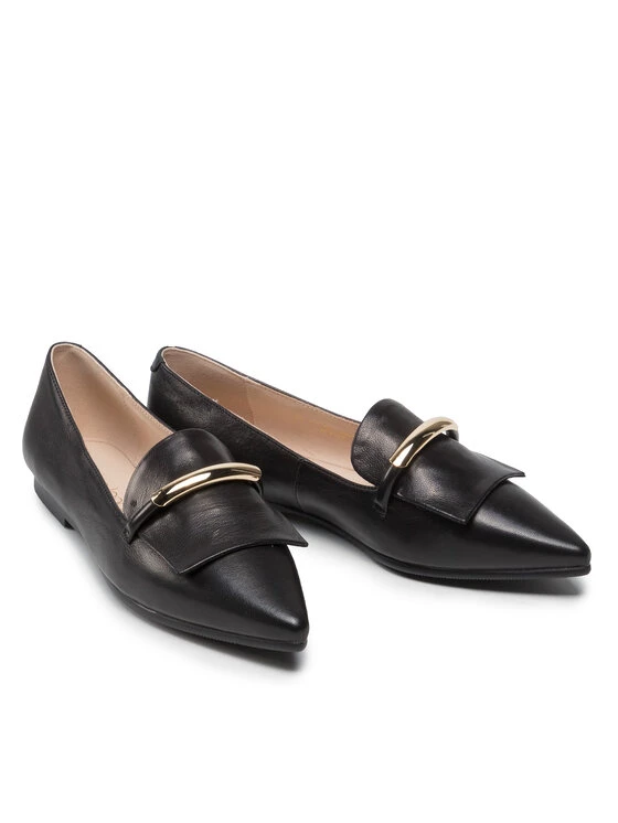 Eva Longoria Γυναίκες Κλειστά Παπούτσια Lords EL-44-05-000729 Μαύρο 5 Eva Longoria Γυναίκες Κλειστά Παπούτσια Lords EL-44-05-000729 Μαύρο - Image 5