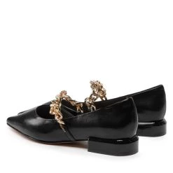 Eva Longoria Γυναίκες Κλειστά Παπούτσια Κλειστά παπούτσια EL-44-05-000730 Μαύρο -Eva Longoria Κατάστημα unnamed file 1603