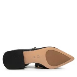 Eva Longoria Γυναίκες Κλειστά Παπούτσια Κλειστά παπούτσια EL-44-05-000730 Μαύρο -Eva Longoria Κατάστημα unnamed file 1604