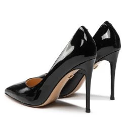 Eva Longoria Γυναίκες Γοβάκια Γόβες EL-44-05-000727 Μαύρο -Eva Longoria Κατάστημα unnamed file 1609