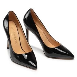 Eva Longoria Γυναίκες Γοβάκια Γόβες EL-44-05-000727 Μαύρο -Eva Longoria Κατάστημα unnamed file 1611