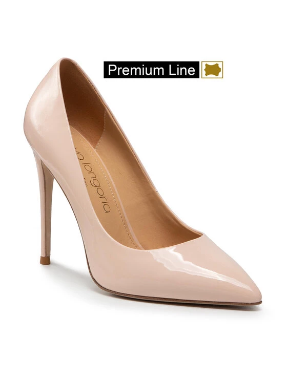 Eva Longoria Γυναίκες Γοβάκια Γόβες EL-44-05-000727 Μπεζ 1 Eva Longoria Γυναίκες Γοβάκια Γόβες EL-44-05-000727 Μπεζ