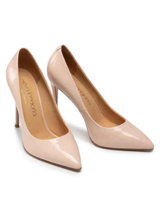 Eva Longoria Γυναίκες Γοβάκια Γόβες EL-44-05-000727 Μπεζ 5 Eva Longoria Γυναίκες Γοβάκια Γόβες EL-44-05-000727 Μπεζ - Image 5