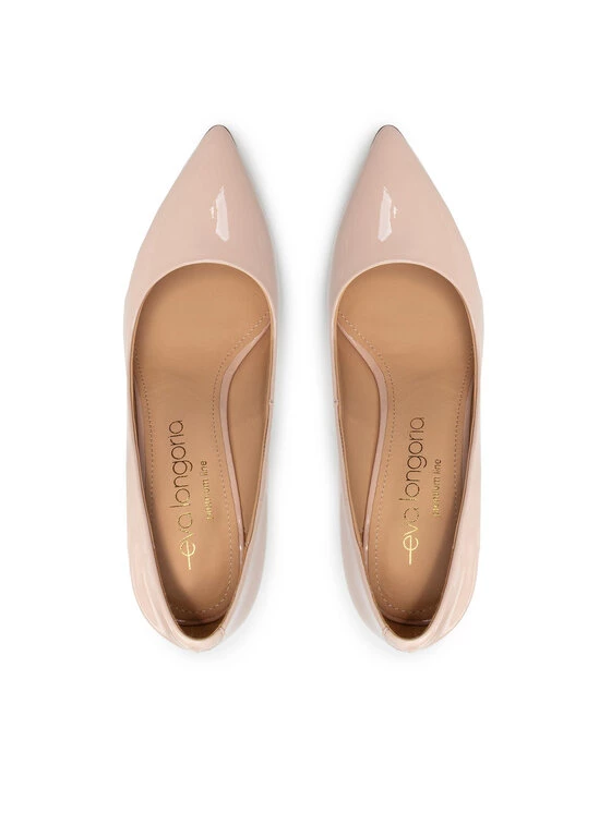 Eva Longoria Γυναίκες Γοβάκια Γόβες EL-44-05-000727 Μπεζ 6 Eva Longoria Γυναίκες Γοβάκια Γόβες EL-44-05-000727 Μπεζ - Image 6