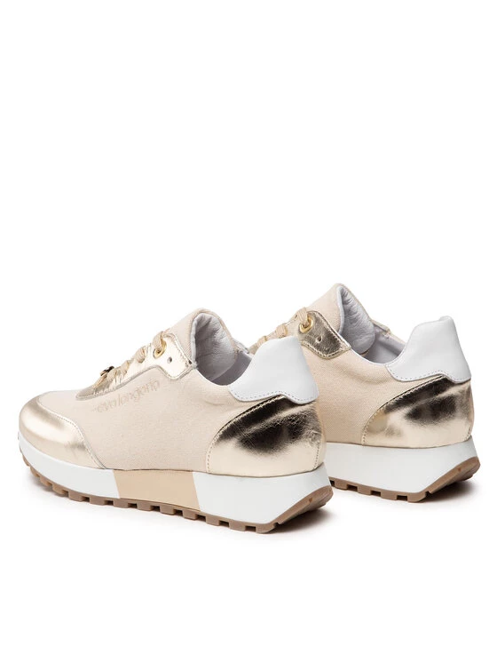 Eva Longoria Γυναίκες Αθλητικά EL-27-05-000645 Μπεζ 3 Eva Longoria Γυναίκες Αθλητικά EL-27-05-000645 Μπεζ - Image 3