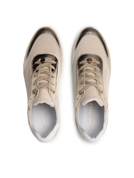 Eva Longoria Γυναίκες Αθλητικά EL-27-05-000645 Μπεζ 6 Eva Longoria Γυναίκες Αθλητικά EL-27-05-000645 Μπεζ - Image 6