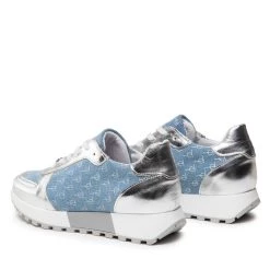 Eva Longoria Γυναίκες Αθλητικά EL-27-05-000646 Μπλε -Eva Longoria Κατάστημα unnamed file 1627