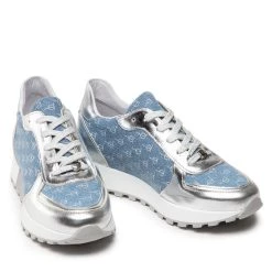 Eva Longoria Γυναίκες Αθλητικά EL-27-05-000646 Μπλε -Eva Longoria Κατάστημα unnamed file 1629