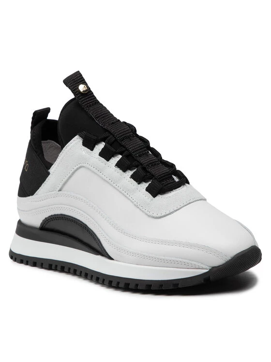 Eva Longoria Γυναίκες Αθλητικά EL-18-04-000559 Λευκό 1 Eva Longoria Γυναίκες Αθλητικά EL-18-04-000559 Λευκό