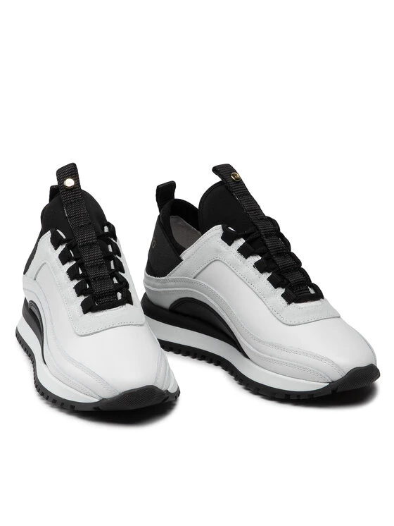 Eva Longoria Γυναίκες Αθλητικά EL-18-04-000559 Λευκό 5 Eva Longoria Γυναίκες Αθλητικά EL-18-04-000559 Λευκό - Image 5