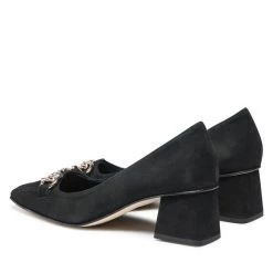 Eva Longoria Γυναίκες Γοβάκια Κλειστά παπούτσια EL-04-04-000536 Μαύρο -Eva Longoria Κατάστημα unnamed file 1645