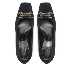 Eva Longoria Γυναίκες Γοβάκια Κλειστά παπούτσια EL-04-04-000536 Μαύρο -Eva Longoria Κατάστημα unnamed file 1648