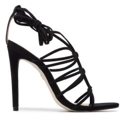 Eva Longoria Γυναίκες Σανδάλια EL-12-05-000608 Μαύρο -Eva Longoria Κατάστημα unnamed file 165