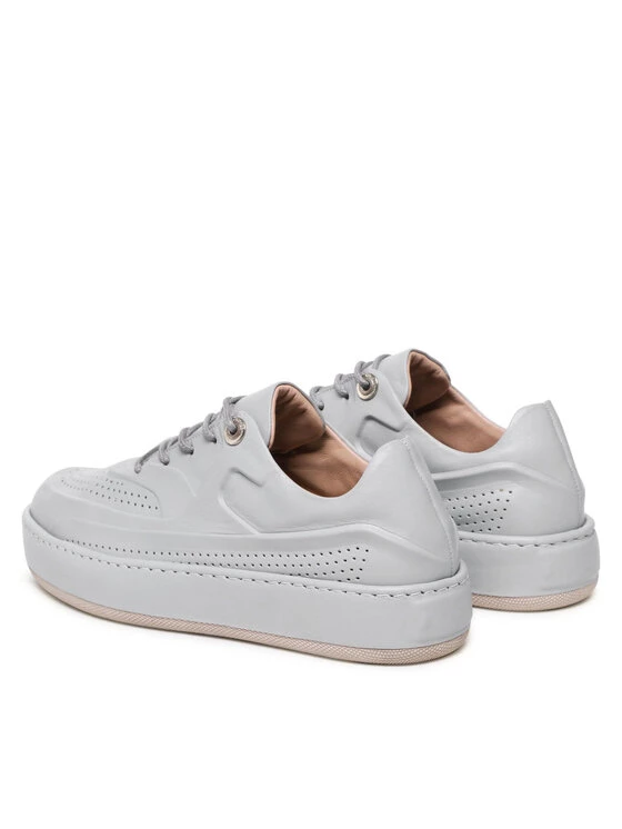 Eva Longoria Γυναίκες Αθλητικά EL-17-04-000573 Γκρι 3 Eva Longoria Γυναίκες Αθλητικά EL-17-04-000573 Γκρι - Image 3