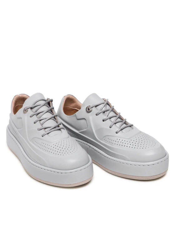 Eva Longoria Γυναίκες Αθλητικά EL-17-04-000573 Γκρι 5 Eva Longoria Γυναίκες Αθλητικά EL-17-04-000573 Γκρι - Image 5