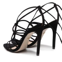 Eva Longoria Γυναίκες Σανδάλια EL-12-05-000608 Μαύρο -Eva Longoria Κατάστημα unnamed file 166