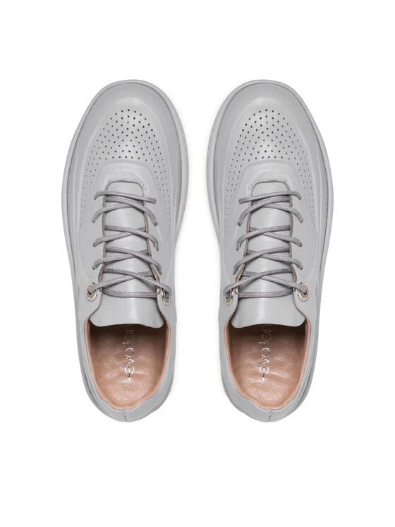 Eva Longoria Γυναίκες Αθλητικά EL-17-04-000573 Γκρι 6 Eva Longoria Γυναίκες Αθλητικά EL-17-04-000573 Γκρι - Image 6