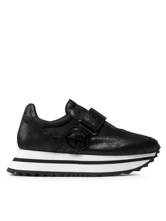 Eva Longoria Γυναίκες Αθλητικά EL-15-04-000560 Μαύρο 2 Eva Longoria Γυναίκες Αθλητικά EL-15-04-000560 Μαύρο - Image 2