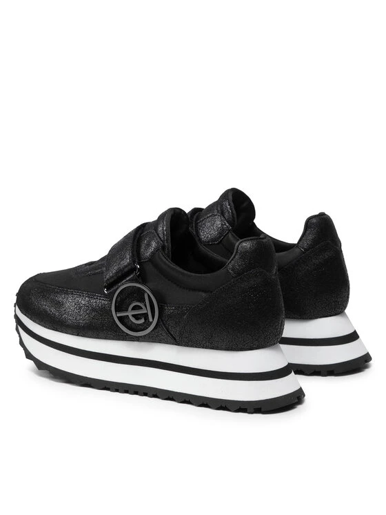 Eva Longoria Γυναίκες Αθλητικά EL-15-04-000560 Μαύρο 3 Eva Longoria Γυναίκες Αθλητικά EL-15-04-000560 Μαύρο - Image 3