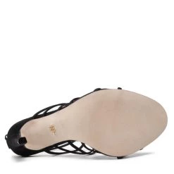 Eva Longoria Γυναίκες Σανδάλια EL-12-05-000608 Μαύρο -Eva Longoria Κατάστημα unnamed file 167