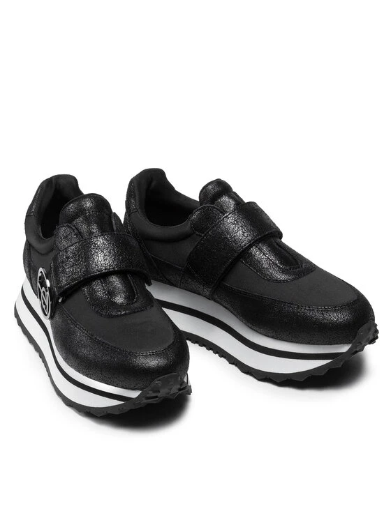 Eva Longoria Γυναίκες Αθλητικά EL-15-04-000560 Μαύρο 5 Eva Longoria Γυναίκες Αθλητικά EL-15-04-000560 Μαύρο - Image 5