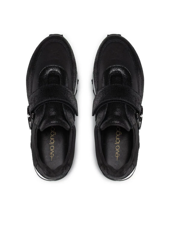 Eva Longoria Γυναίκες Αθλητικά EL-15-04-000560 Μαύρο 6 Eva Longoria Γυναίκες Αθλητικά EL-15-04-000560 Μαύρο - Image 6