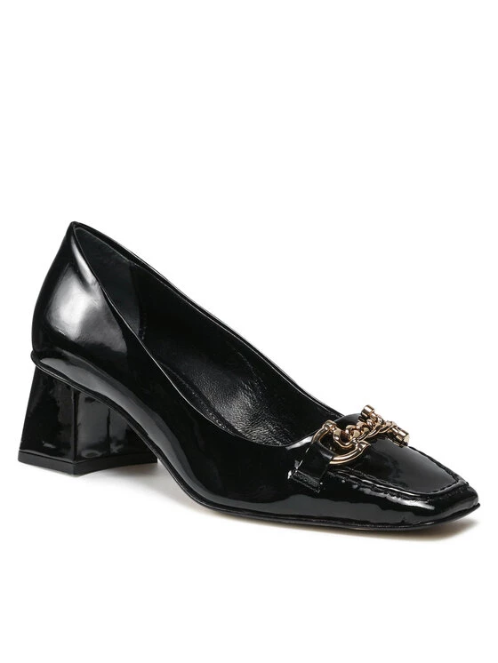 Eva Longoria Γυναίκες Γοβάκια Κλειστά παπούτσια EL-04-04-000536 Μαύρο 1 Eva Longoria Γυναίκες Γοβάκια Κλειστά παπούτσια EL-04-04-000536 Μαύρο