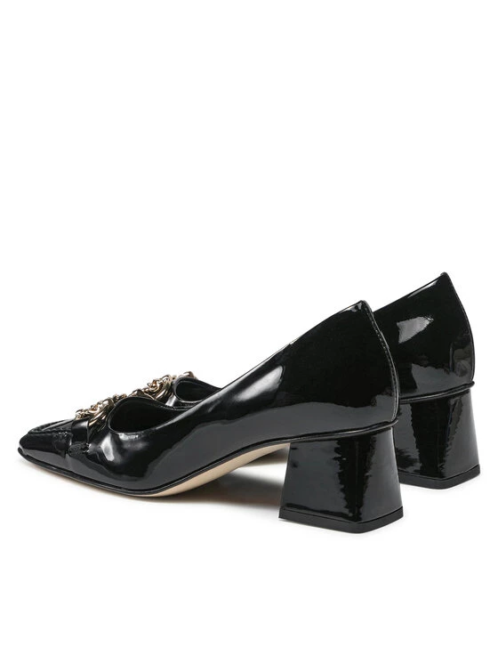 Eva Longoria Γυναίκες Γοβάκια Κλειστά παπούτσια EL-04-04-000536 Μαύρο 3 Eva Longoria Γυναίκες Γοβάκια Κλειστά παπούτσια EL-04-04-000536 Μαύρο - Image 3