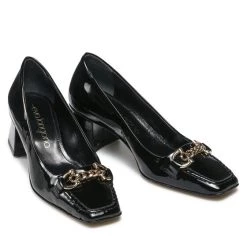 Eva Longoria Γυναίκες Γοβάκια Κλειστά παπούτσια EL-04-04-000536 Μαύρο 10 Eva Longoria Γυναίκες Γοβάκια Κλειστά παπούτσια EL-04-04-000536 Μαύρο -Eva Longoria Κατάστημα unnamed file 1677