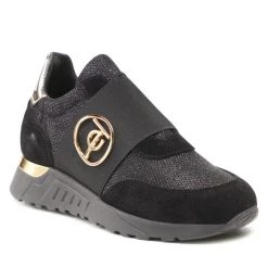 Eva Longoria Γυναίκες Αθλητικά EL-26-04-000544 Μαύρο