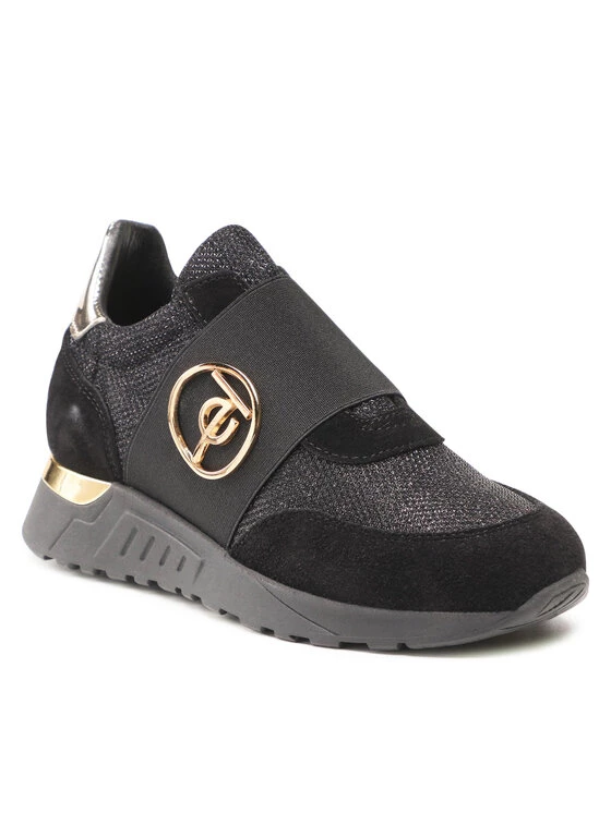 Eva Longoria Γυναίκες Αθλητικά EL-26-04-000544 Μαύρο 1 Eva Longoria Γυναίκες Αθλητικά EL-26-04-000544 Μαύρο