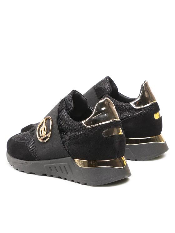 Eva Longoria Γυναίκες Αθλητικά EL-26-04-000544 Μαύρο 3 Eva Longoria Γυναίκες Αθλητικά EL-26-04-000544 Μαύρο - Image 3