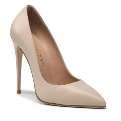 Eva Longoria Γυναίκες Γοβάκια Γόβες EL-17-04-000570 Μπεζ