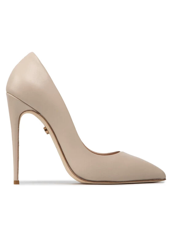 Eva Longoria Γυναίκες Γοβάκια Γόβες EL-17-04-000570 Μπεζ 2 Eva Longoria Γυναίκες Γοβάκια Γόβες EL-17-04-000570 Μπεζ - Image 2