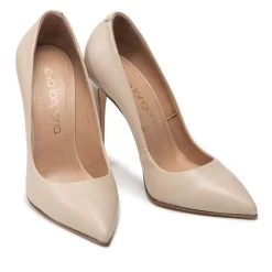 Eva Longoria Γυναίκες Γοβάκια Γόβες EL-17-04-000570 Μπεζ 10 Eva Longoria Γυναίκες Γοβάκια Γόβες EL-17-04-000570 Μπεζ -Eva Longoria Κατάστημα unnamed file 1701