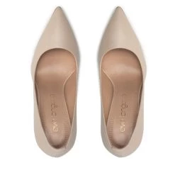 Eva Longoria Γυναίκες Γοβάκια Γόβες EL-17-04-000570 Μπεζ 11 Eva Longoria Γυναίκες Γοβάκια Γόβες EL-17-04-000570 Μπεζ -Eva Longoria Κατάστημα unnamed file 1702