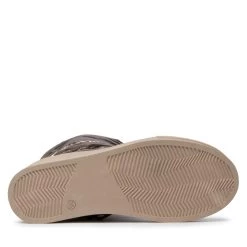 Eva Longoria Γυναίκες Μπότες και άλλα Παπούτσια EL-01-04-000546 Χρυσό -Eva Longoria Κατάστημα unnamed file 1706