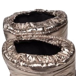 Eva Longoria Γυναίκες Μπότες και άλλα Παπούτσια EL-01-04-000546 Χρυσό -Eva Longoria Κατάστημα unnamed file 1708