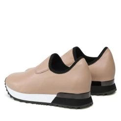 Eva Longoria Γυναίκες Αθλητικά EL-10-04-000552 Μπεζ -Eva Longoria Κατάστημα unnamed file 1711