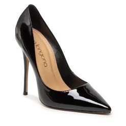 Eva Longoria Γυναίκες Γοβάκια Γόβες EL-05-02-000198 Μαύρο